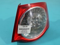 Lampa tył prawa Volkswagen, Z BLOTNIKA SEDAN Vw Jetta V sedan EUROPA