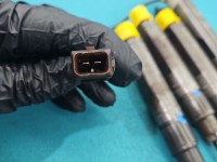 Wtryskiwacz Seat Alhambra I 1.9 tdi 028130201J