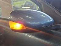 Lusterko prawe Volvo V50 S40 II europa