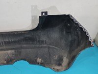 Zderzak tył Nissan Note II E12 grafitowy KADG HB