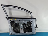 DRZWI PRZÓD LEWE KIEROWCY Seat Ibiza IV 6J 5d LX7W