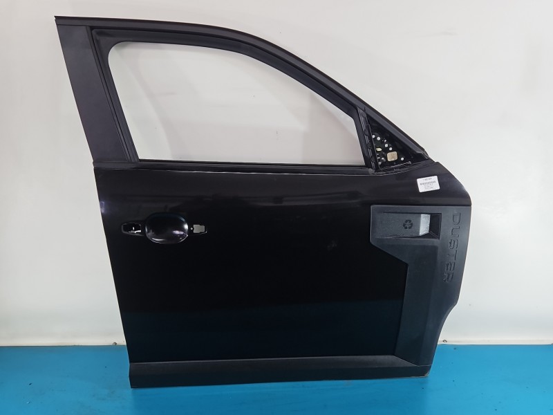 DRZWI PRZÓD PRAWE PASAŻERA Dacia Duster III 24- 5d NV676