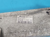 Intercooler Kia Ceed I 06- 2.0 crdi 28271-2A610