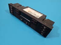 Konsola panel nawiewu Bmw e39 6905055