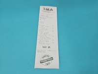 TEST Alternator Vw Bora 028903029G 1.9 tdi