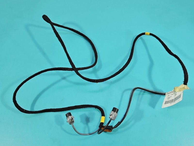 Wiązka instalacja Peugeot Peugeot 5008 9647645680