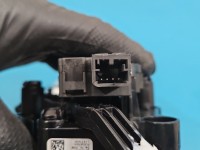 Silniczek nawiewu NAGRZEWNICY Mercedes W213 T1024982V EUROPA