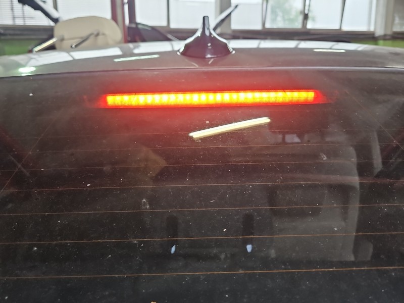 TRZECIE ŚWIATŁO STOP STOPU BMW G30 sedan 7360526, 4569902, 456869902