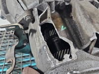 Skrzynia biegów Ford Focus Mk3 1.6 16v IQDB