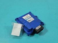 Sterownik LPG gazu 110R-010053 Mercedes, Uszkodzenie widoczne na zdjeciu, ZENIT BLUE BOX