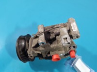Sprężarka klimatyzacji kompresor Toyota Corolla E12 1.4 vvti 447220-6362