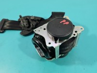 Pas bezpieczeństwa przód prawy pasażera Jaguar XE X760 629450600