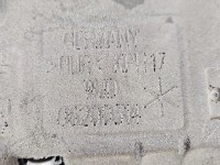 Osłona silnika górna Vw Passat B7 1.6 tdi 03L103925BF