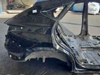 Błotnik tył prawy ćwiartka LEXUS NX I 14-21 217 HB
