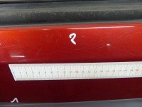 DRZWI PRZÓD LEWE KIEROWCY Chevrolet Aveo T250 3d czerwony 06U