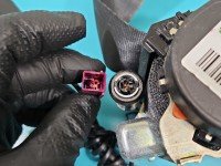Pas bezpieczeństwa przód lewy kierowcy Ford Focus Mk3 BM5161209CBW EU