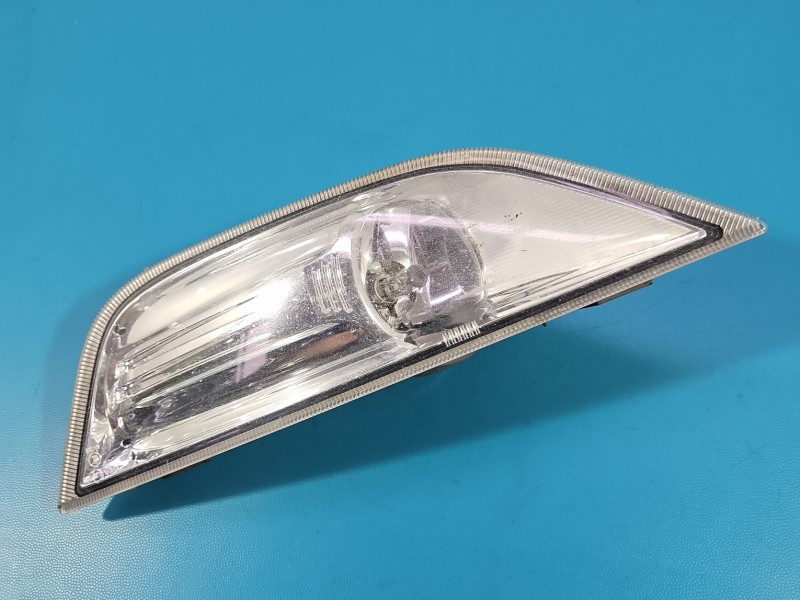 Halogen lewy Ford Mondeo Mk4
