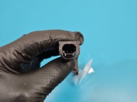 Sterownik moduł antena Lewa Skoda Octavia IV 5FA224076-01