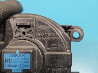 Halogen lewy Citroen DS4 11-15