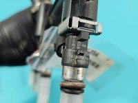 TESTOWANY Wtryskiwacz Seat Leon III 12- 0280158266, 03L906031A, 06K133681A 1.8 TSI