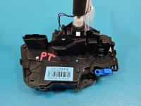 Zamek tył prawy BYD ATTO 2 II Producent części: BYD, 5pin SC3EBE-6205209