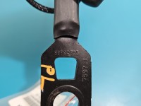 Pas bezpieczeństwa przód lewy kierowcy 9809502477 Peugeot 3008 II EU