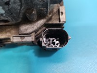 Przepustnica Fiat Ducato IV 5801727743 2.3 jtd