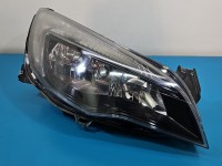Reflektor prawy lampa przód Opel Astra IV J EUROPA 13371596