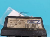 Przekaźnik świec żarowych Peugeot 206 1.9d