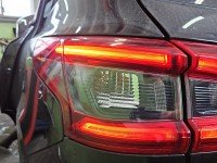 Lampa tył lewa Nissan, LED 17-21 Z BŁOTNIKA Nissan Qashqai II J11 13-21 inny