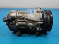 Sprężarka klimatyzacji kompresor 1J0820803K Seat Leon I Toledo II 1.9 tdi