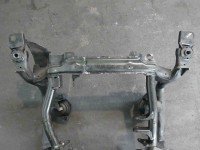 WÓZEK KOŁYSKA TRAWERS Sanki Belka silnika Mercedes W251 3.0 CDI