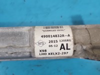 Przekładnia kierownicza maglownica Renault Clio IV 12-20 1.5 dci 490014832R