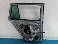 Drzwi tył lewe Vw Golf Sportsvan HB 5d Lb7w