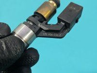 TESTOWANY Wtryskiwacz Audi A3 8P 0261500016, 03C906036A 1.6 FSI