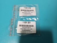 Zacisk przód prawy Renault Master III 10-24 2.3 DCI