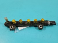 Listwa wtryskowa CZUJNIKI Renault Master II 0445214042, 8200347593, 0281002568 2.5 dci