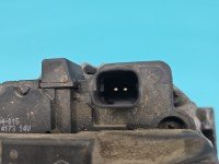 TEST Alternator Renault Espace III 0124415007, 7700421477 2.0 16V