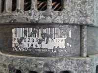 TEST Alternator Fiat Freemont P56029574AA 2.0 jtd