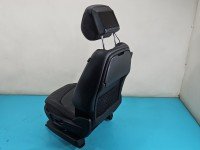 Fotele komplet kanapa Citroen C4 Grand Picasso II 13-22