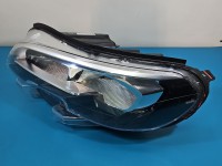 Reflektor lewy lampa przód Peugeot Expert III 16- EUROPA 9808572680-00