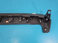 Spoiler lotka klapy Dacia Duster III 24- NV676