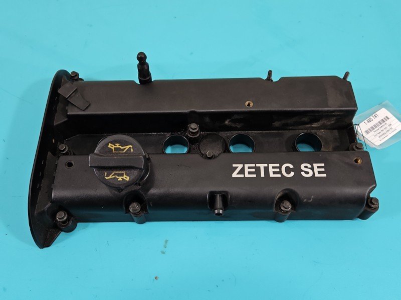 Pokrywa zaworów Ford Fiesta Mk6 1.2 8v