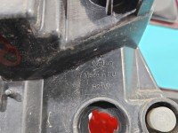 Lampa tył prawa Renault Megane III kombi