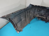 Zderzak tył Mercedes CLS II C218 W218 218 srebrny 775 sedan