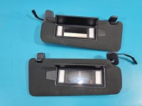 Podsufitka Land rover range Evoque I 11-18 HB BJ32-0351, BJ32-31113, BJ32-31112