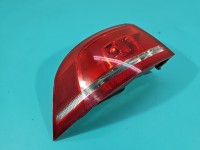 Lampa tył lewa błotnika Vw Passat B7 kombi EUROPA 3AF945095E