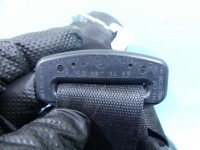Pas bezpieczeństwa przód prawy pasażera Mercedes W245 602876900, 1698601769, 602912400F