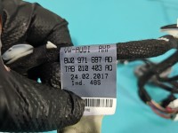 Instalacja Wiązka drzwi tył prawych Audi A4 B9 8W0971687AD