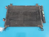 Chłodnica klimatyzacji Toyota Yaris II 1.0 vvti